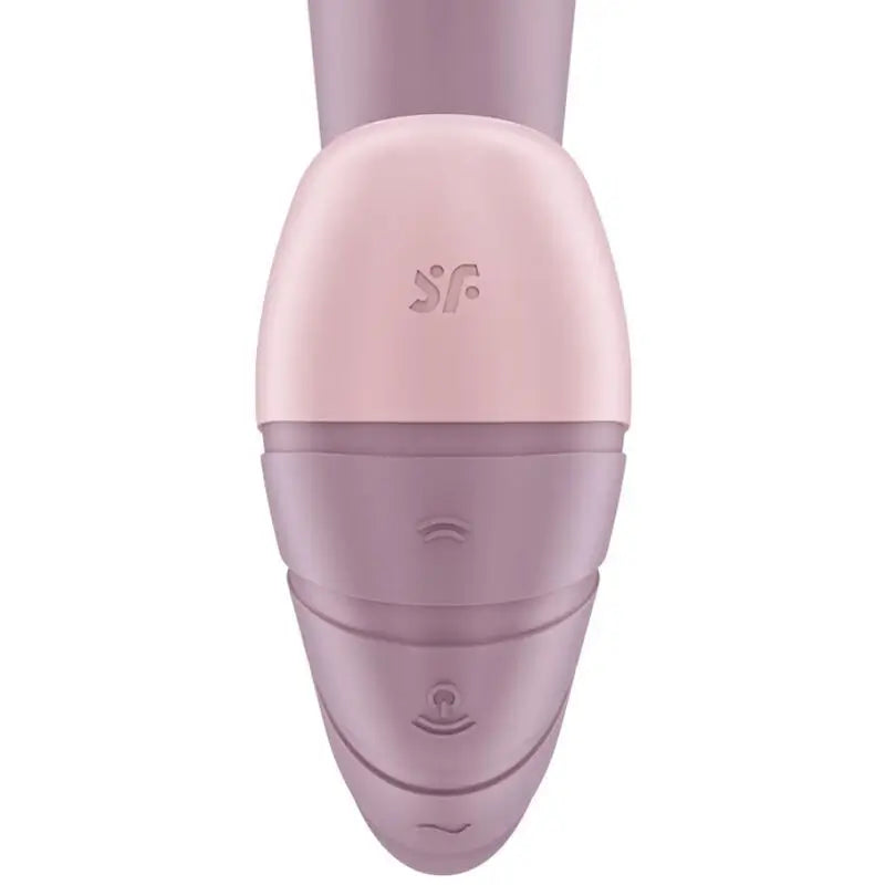 Satisfyer Air Pulse Supernova Stimulator & Vibrator - Rosa