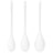 Satisfyer Balls Yoni Power 1 Training Kit Weiß