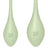 Satisfyer Balls Yoni Power 2 Training Kit Grün