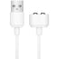 Satisfyer USB-Ladekabel Weiß