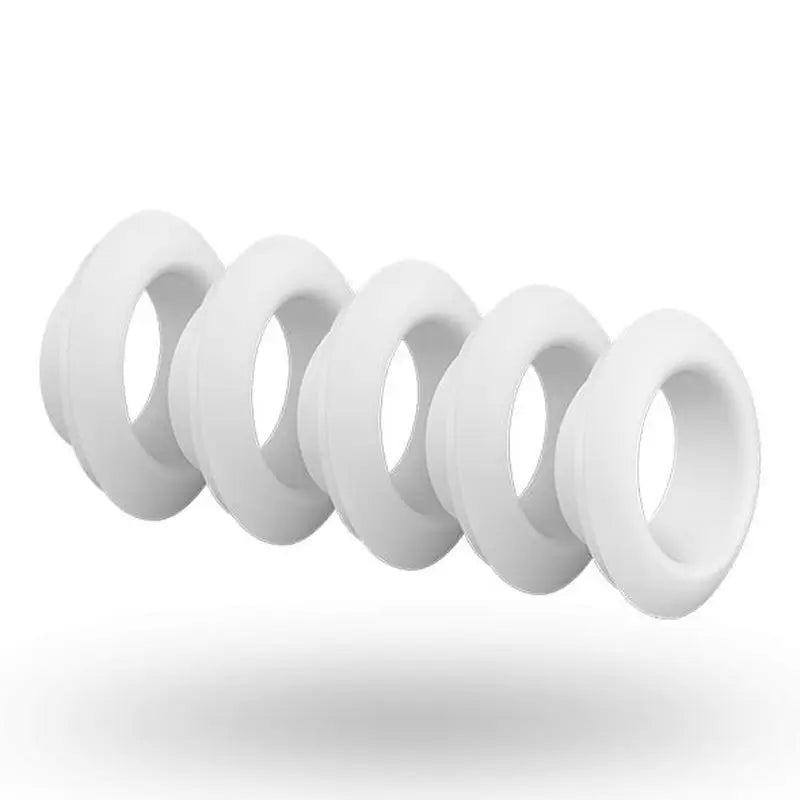 Satisfyer Caps Pro Deluxe Ng Kit Beutel 5Pcs