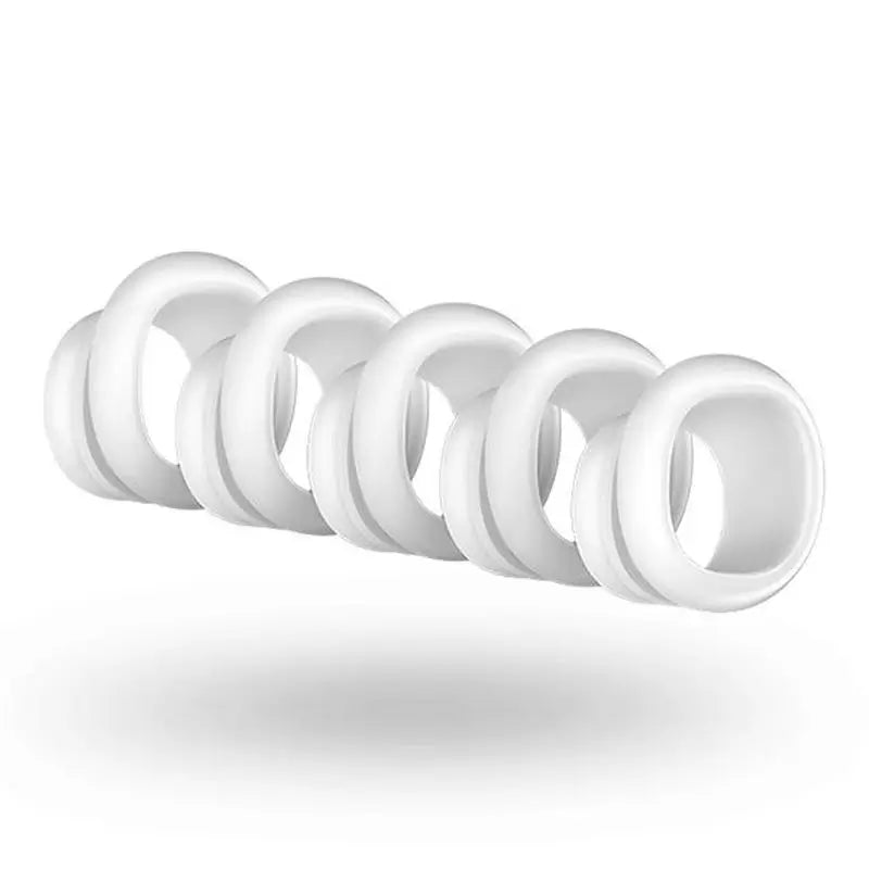 Satisfyer Kappen Pro Pinguin Ng Kappen Kit 5Pcs