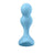 Satisfyer Connect Deep Diver Vibrationsstecker App - Blau
