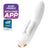 Satisfyer Connect Double Flex Vibrator App - White