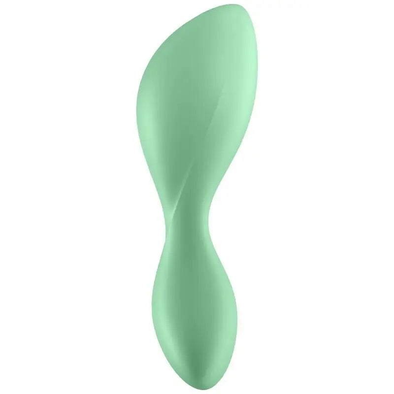 Satisfyer Connect Trendsetter Vibrationsstecker App - Grün
