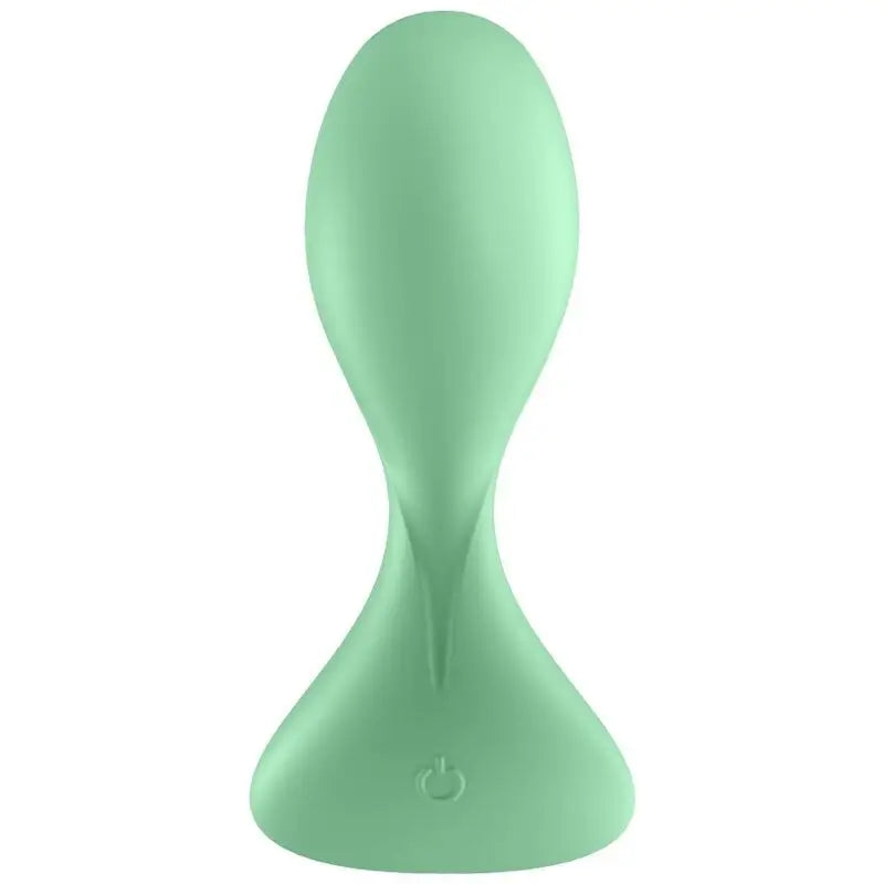 Satisfyer Connect Trendsetter Vibrationsstecker App - Grün