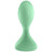 Satisfyer Connect Trendsetter Vibrationsstecker App - Grün