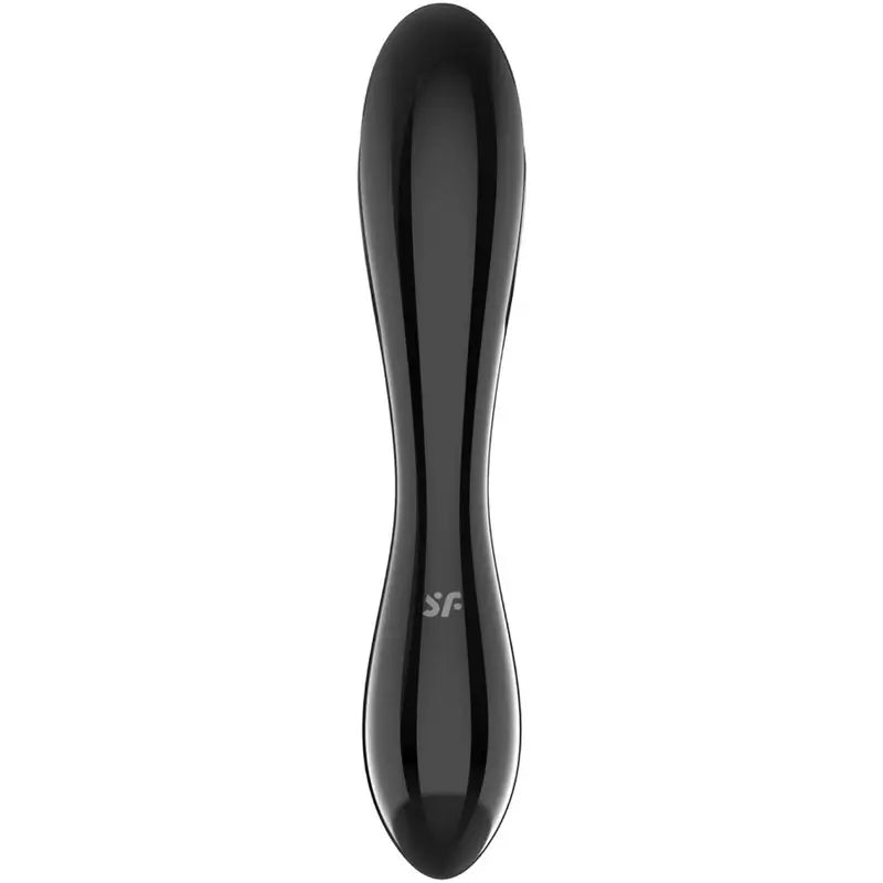 Satisfyer Dazzling Crystal Schwarz