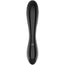 Satisfyer Dazzling Crystal Schwarz