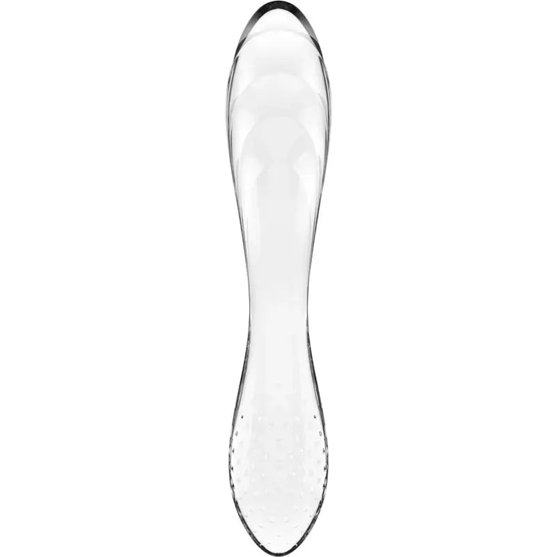 Satisfyer Schillernder Kristall Transparent