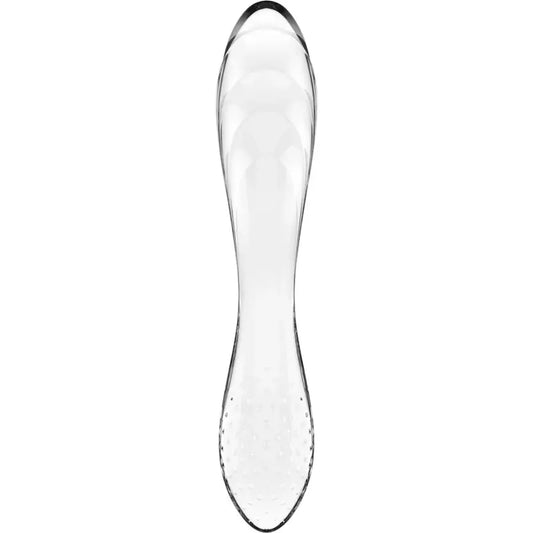 Satisfyer Schillernder Kristall Transparent