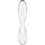 Satisfyer Schillernder Kristall Transparent