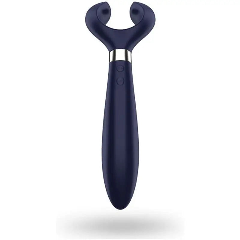 Satisfyer Endless Fun Multi Vibrator 3 Blau