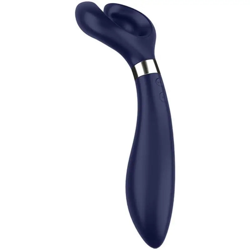 Satisfyer Endless Fun Multi Vibrator 3 Blau