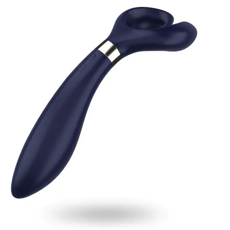 Satisfyer Endless Fun Multi Vibrator 3 Blau