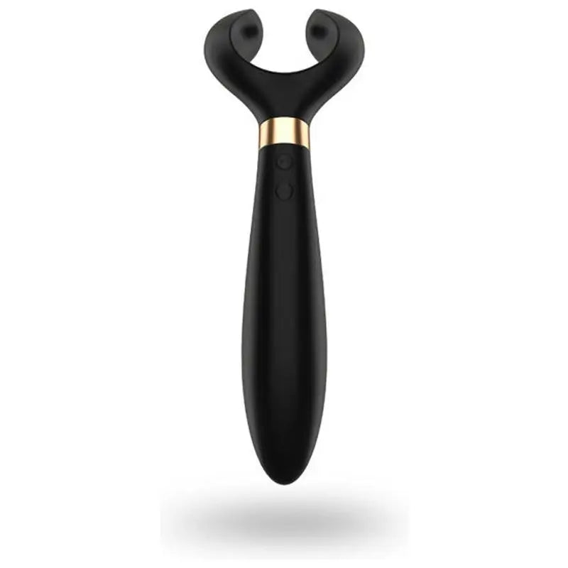 Satisfyer Endless Fun Multi Vibrator 3 Schwarz