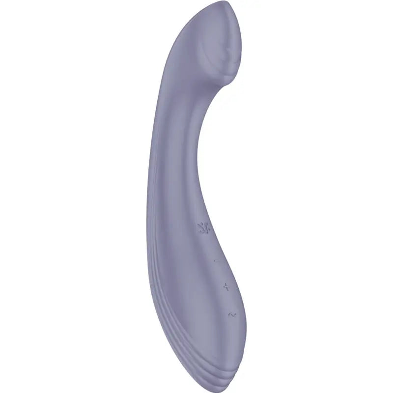 Satisfyer G-Force G-Punkt Vibrator Stimulator Lila