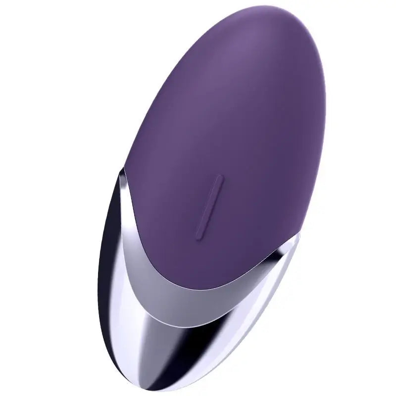 Satisfyer Layons Layons Lila Vergnügen