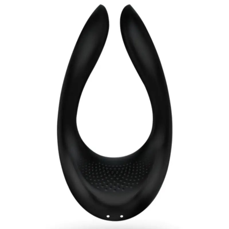 Satisfyer Partner Multifun 2 Schwarz