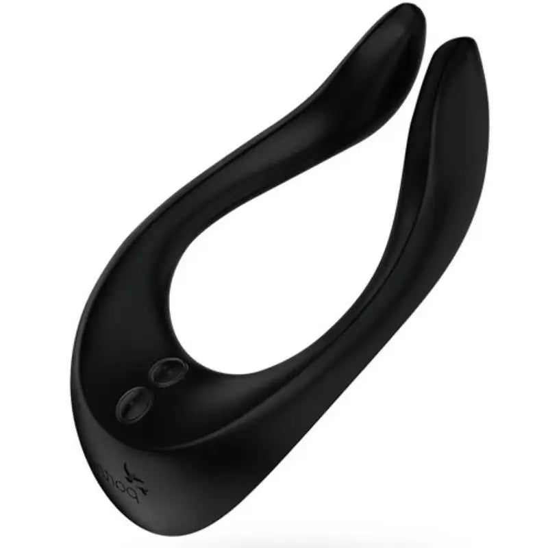 Satisfyer Partner Multifun 2 Schwarz