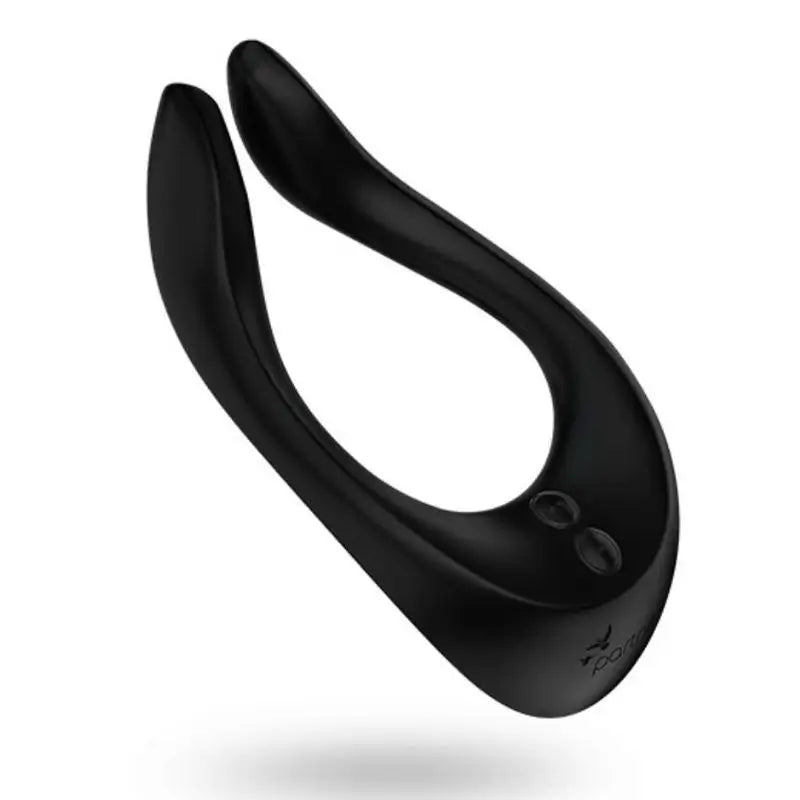 Satisfyer Partner Multifun 2 Schwarz