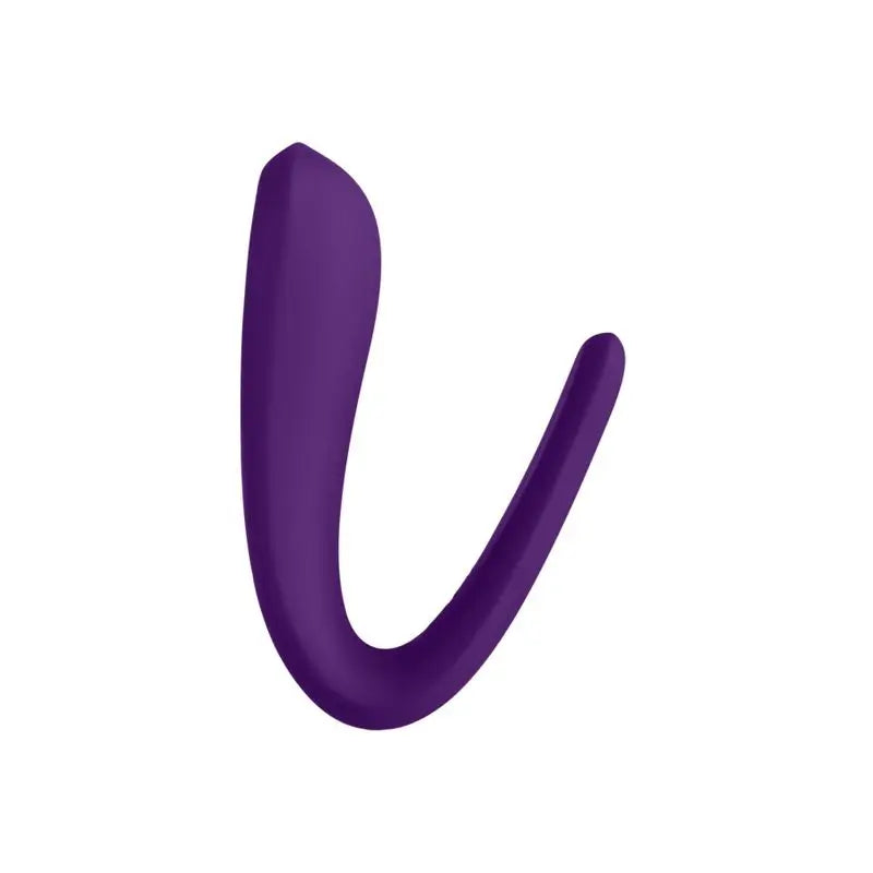 Satisfyer Partner Toy Vibrator für zwei