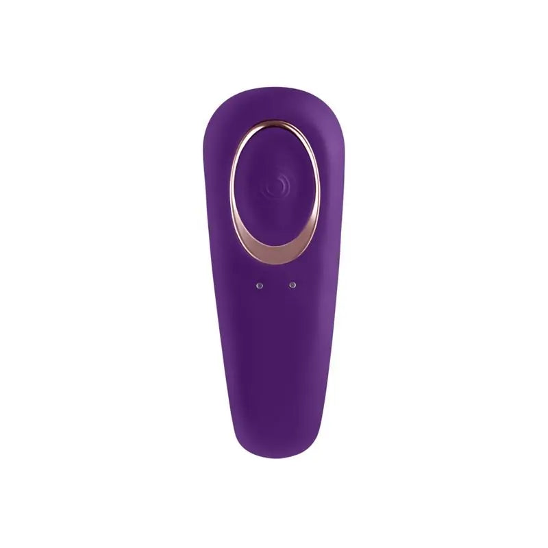 Satisfyer Partner Toy Vibrator für zwei