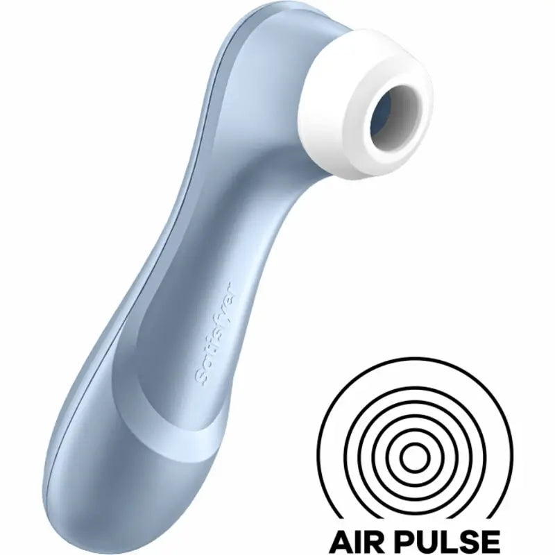 Satisfyer Pro 2 Blau Stimulator