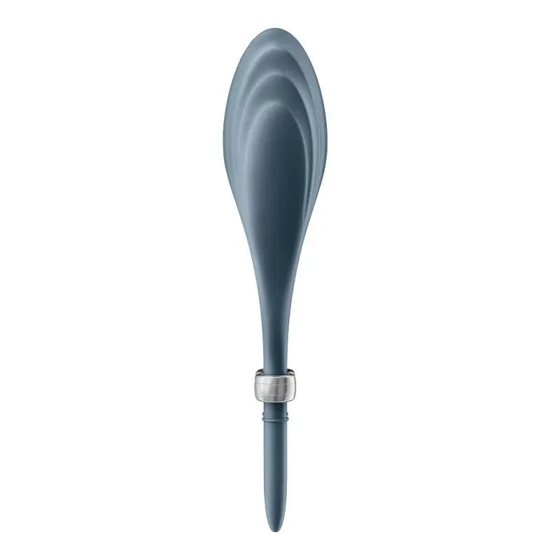 Satisfyer Ring Duelist Vibrationsring - Grau