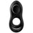 Satisfyer Ring Legendary Duo Vibrationsring Schwarz