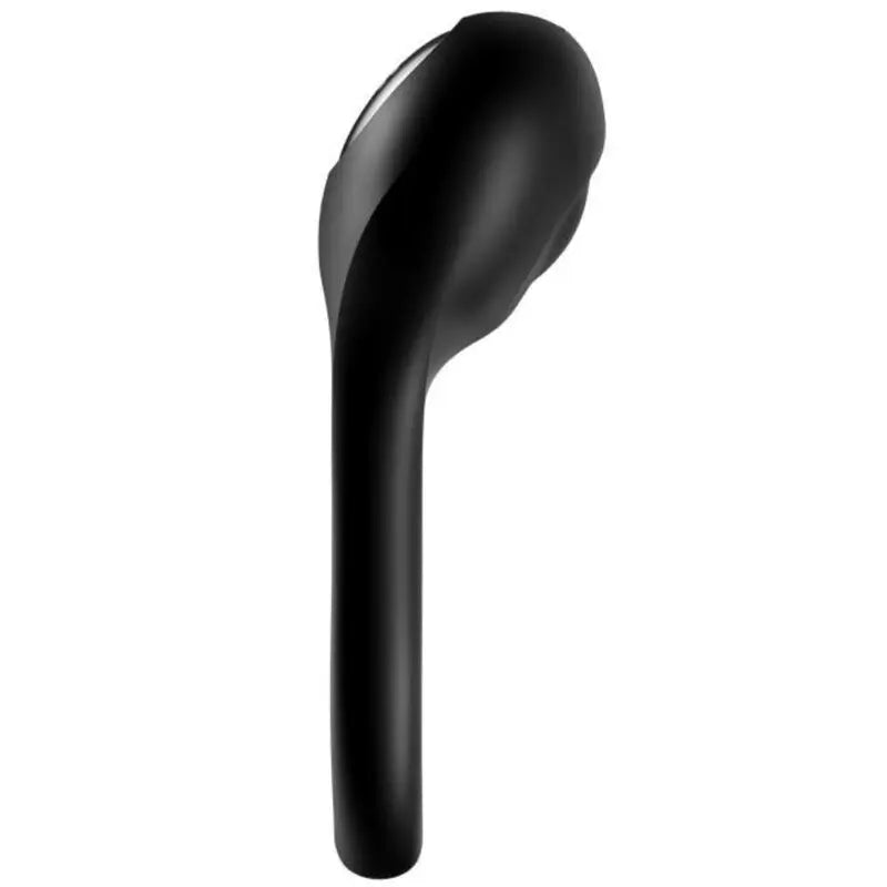 Satisfyer Ring Majestic Duo Vibrationsring Schwarz