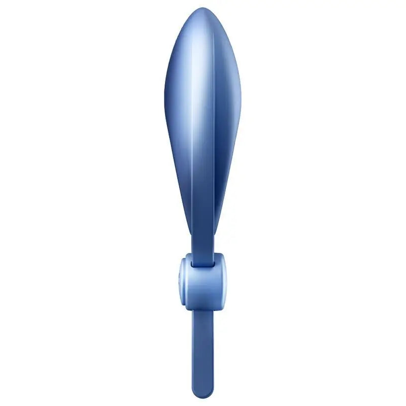 Satisfyer Ring Sniper Vibrationsring Blau
