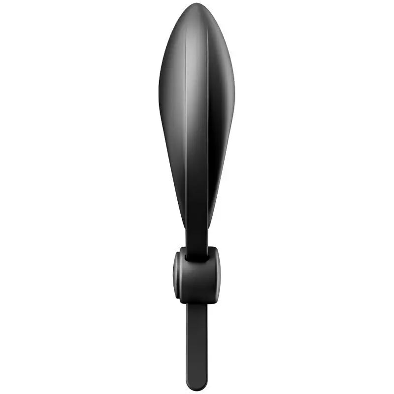 Satisfyer Ring Sniper Vibrationsring Schwarz