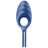 Satisfyer Ring Swordsman Vibrationsring - Blau