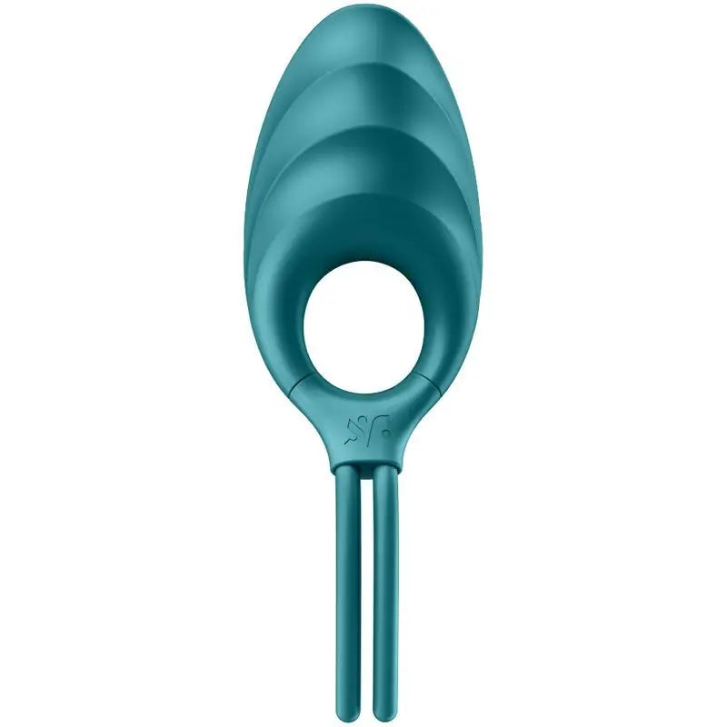 Satisfyer Ring Swordsman Vibrationsring - Grün