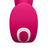 Satisfyer Ring Top Secret Vibrator Rosa