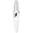 Satisfyer Ring Twirling Delight Klitoris Stimulator - Weiß