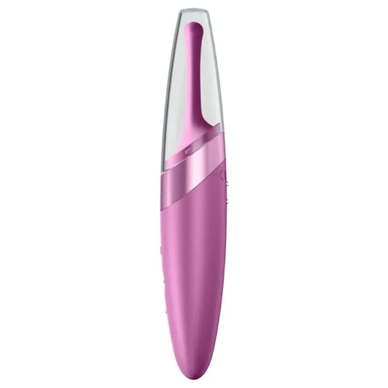 Satisfyer Ring Twirling Delight Klitoris Stimulator - Lila