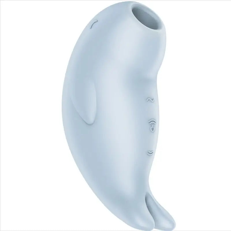 Satisfyer Siegel Sie bald Klitoris Sauger