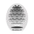 Satisfyer Set 3 Masturbator-Eier Modell Bubble