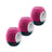 Satisfyer Set 3 Masturbator-Eier Modell Bubble