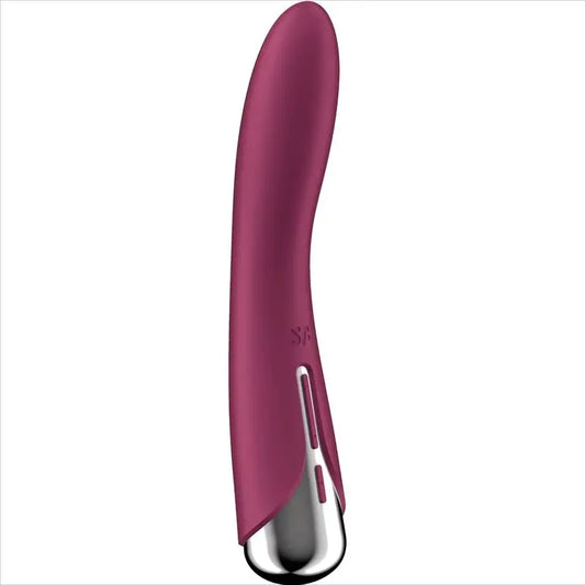 Satisfyer Spinning Vibe 1 G-Punkt Rotator Vibrator
