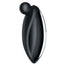 Satisfyer Spot On 2 Vibrator Lay-On Schwarz