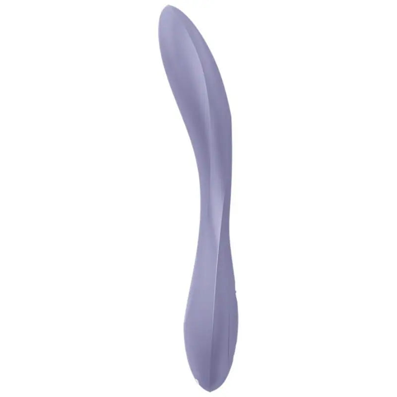 Satisfyer Vibrator G-Spot Flex 2 Multi Vibrator - Lila