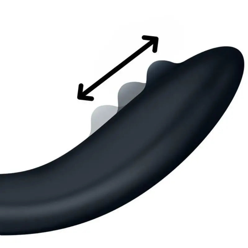 Satisfyer Vibrator Rrrolling Explosion G-Punkt Vibrator