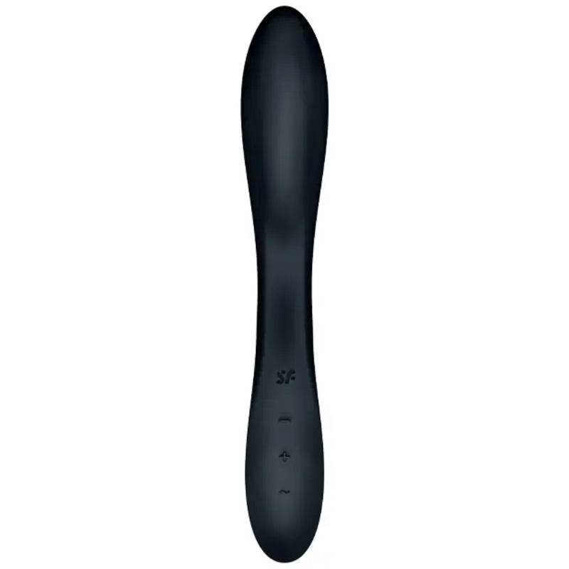 Satisfyer Vibrator Rrrolling Explosion G-Punkt Vibrator
