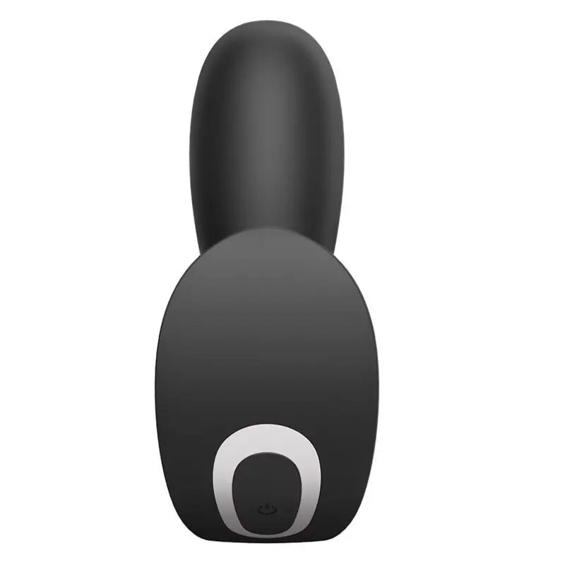 Satisfyer Vibrator Top Secret + Vibrator Schwarz