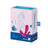 Satisfyer Vibrator Top Secret + Vibrator Pink