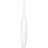 Satisfyer Vibrator Twirling Fun Klitoris Stimulator - Weiß