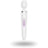 Satisfyer Zauberstab Wand-Er Frau Weiß